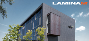 laminam banner 1