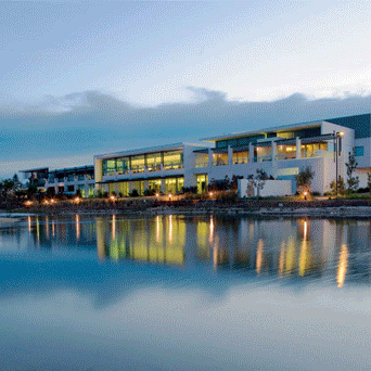 magenta shores facilities
