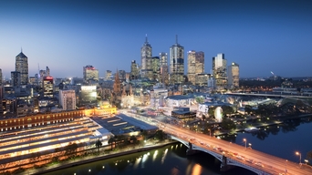 quay west suites melbourne city view 1