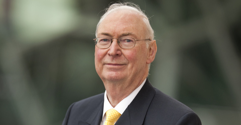 chairman mr charles goode