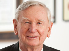 sir daryl dawson