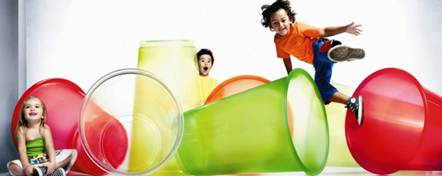 alto banner cups
