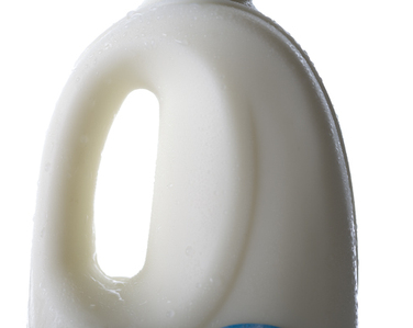 hdpe milk bottles