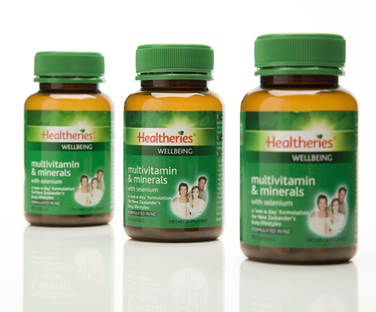 personal health