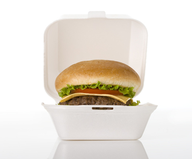 on the go packaging