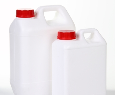 small jerrycans