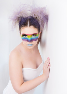 2016 georgia burns individual hair care nsw avant garde junior