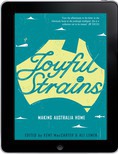 joyful strains ebook