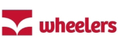 wheelers logo