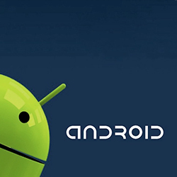 android banner