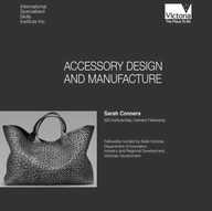 iss accessory design