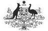 aust government logo