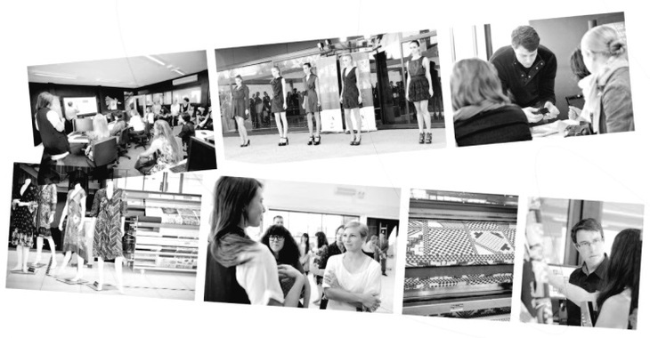 textile fashion hub case study image bw